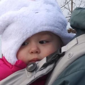 Meet your Posher, Lee